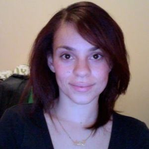 Meet your Posher, Candice